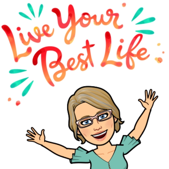 Meet your Posher, Shelli - Picture 1 of 1